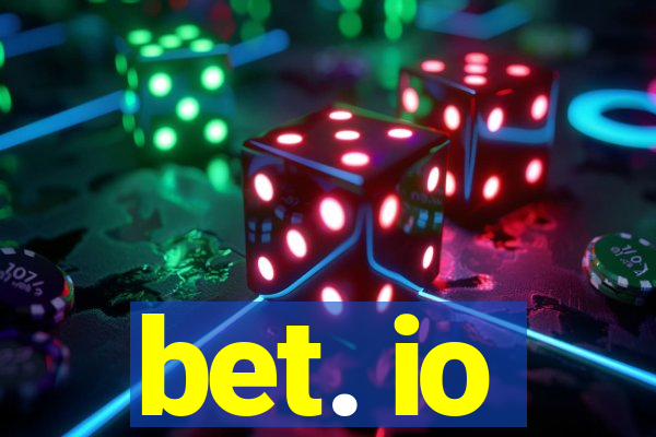 bet. io